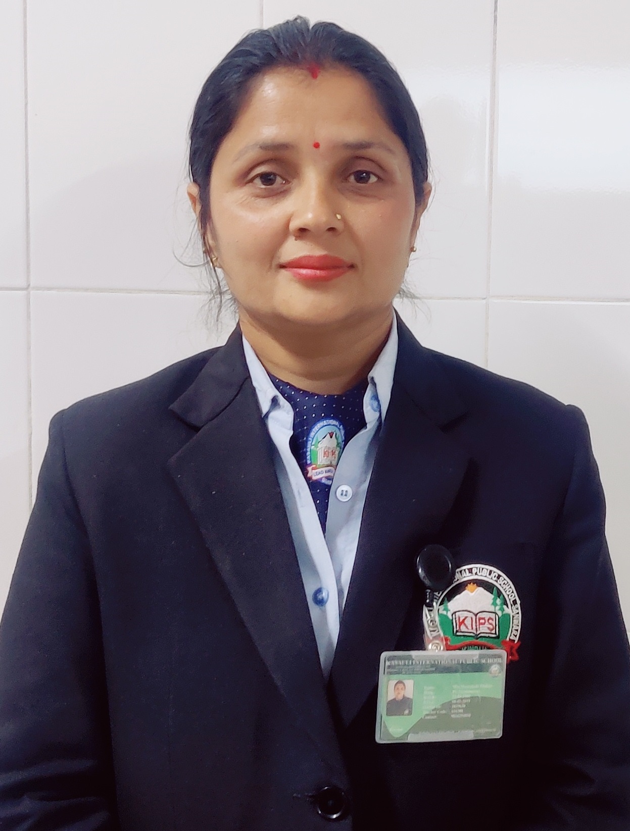 Meenakshi Thakur